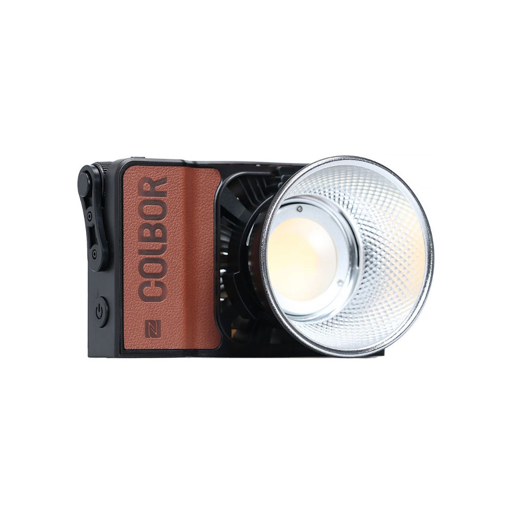 COLBOR Wonder W60 Bi-Color LED Monolight