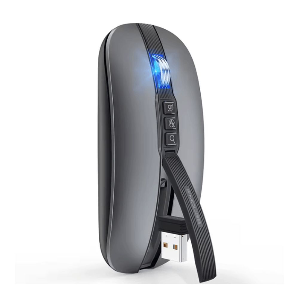 Coteci Dual Mode Bluetooth Mouse
