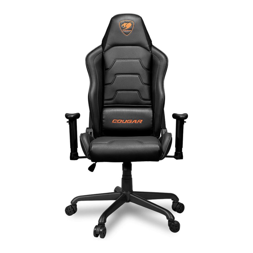 COUGAR Armor Air Gaming Chair (Black) 3MAAIRB.0001