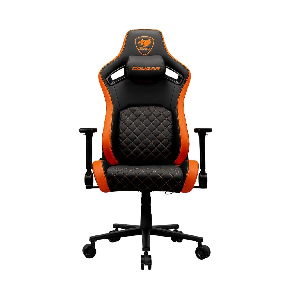 COUGAR Defensor Gaming Chair