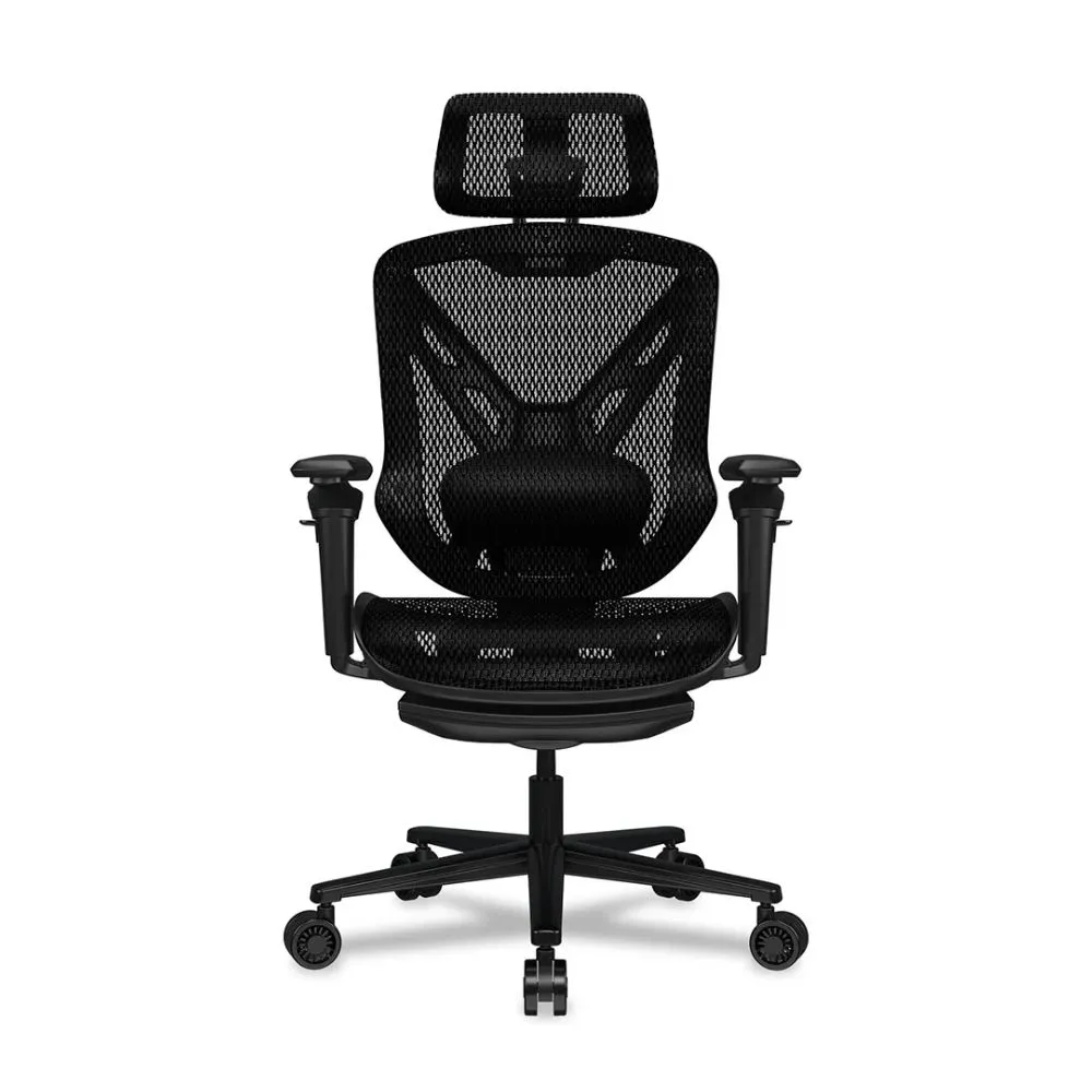 Cougar Speeder Gaming Chair