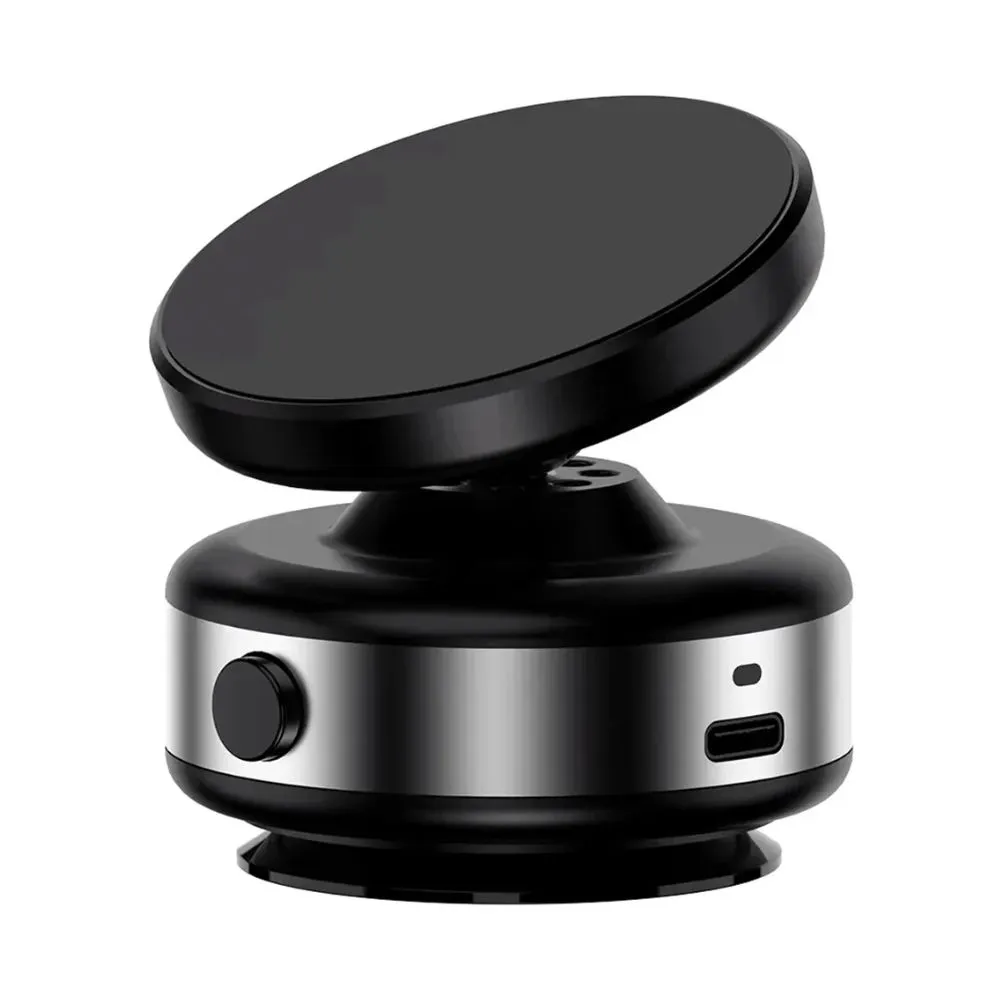 CZ16-1 Magnetic Vacuum Automobile Phone Holder