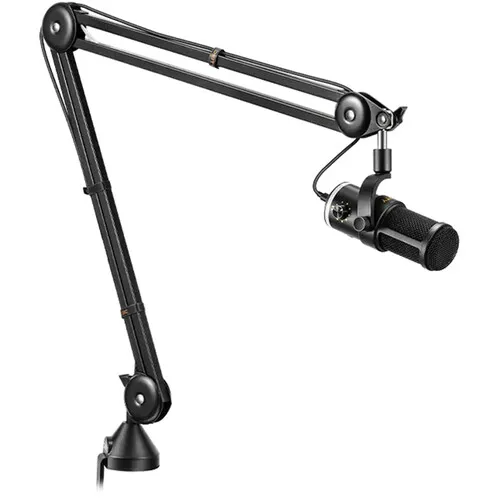 Deity Microphones VO-7U Dynamic Supercardioid USB Streamer Microphone