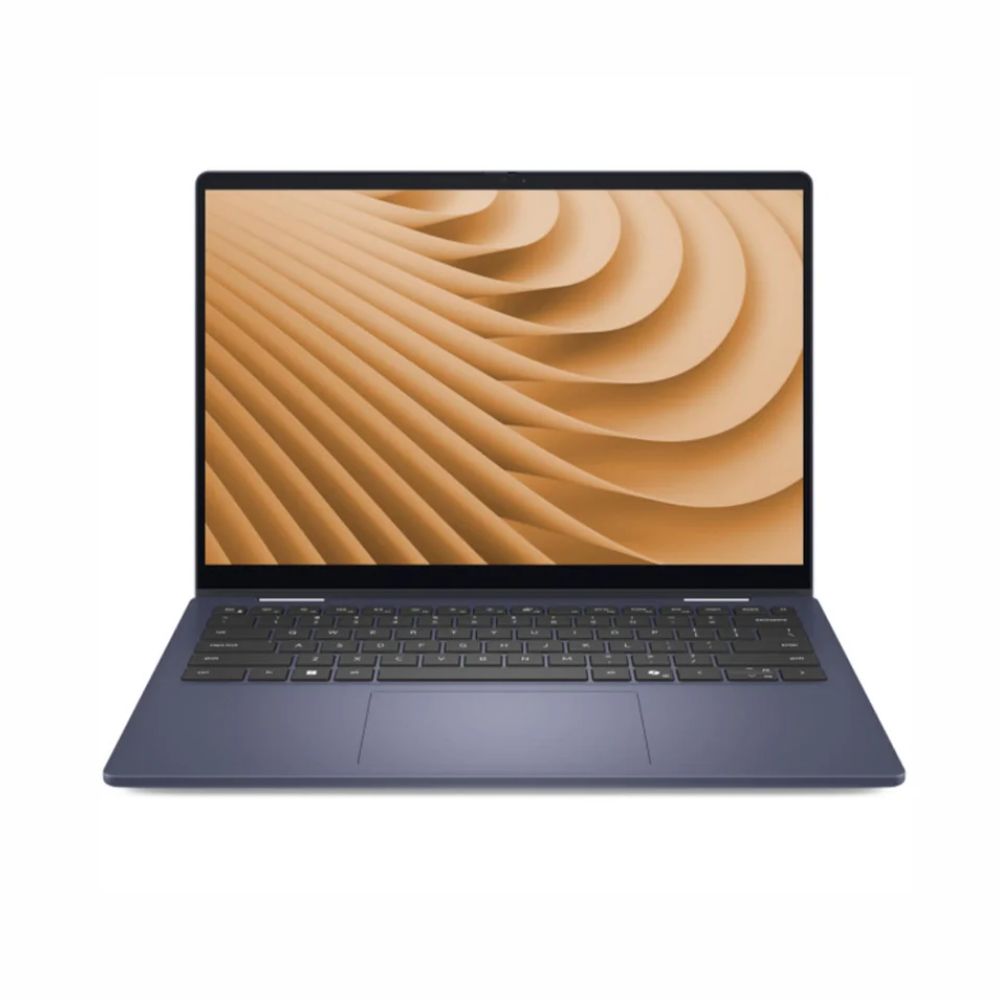 DELL 14 Plus 2-in-1 – Ryzen AI 5 340 – 16GB RAM – 512GB SSD