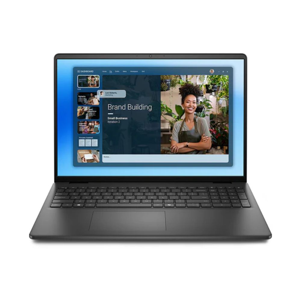 DELL 16 – Core 7 150U – 16GB RAM – 1TB SSD