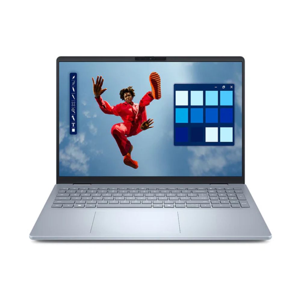 DELL 16 Plus – Core Ultra 9 288V – 32GB RAM – 1TB SSD