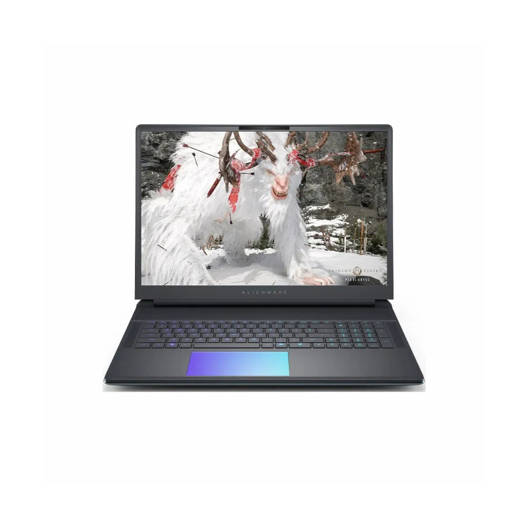 Dell Alienware 18 Area 51 , Ultra 9-275HX, 64GB, 2TB NVME