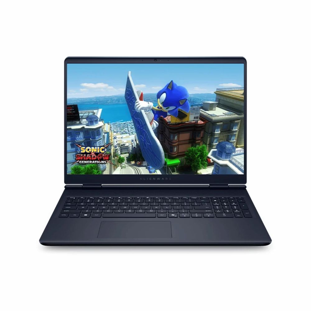 DELL Alienware Aurora 16 – Core 7 240H – 32GB RAM – 1TB SSD – RTX 5060 8GB