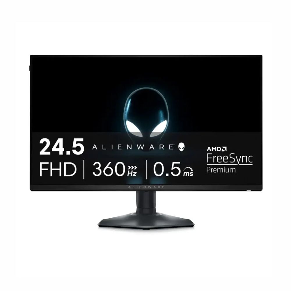 Dell Alienware AW2523HF 25″ Gaming Monitor – 360Hz