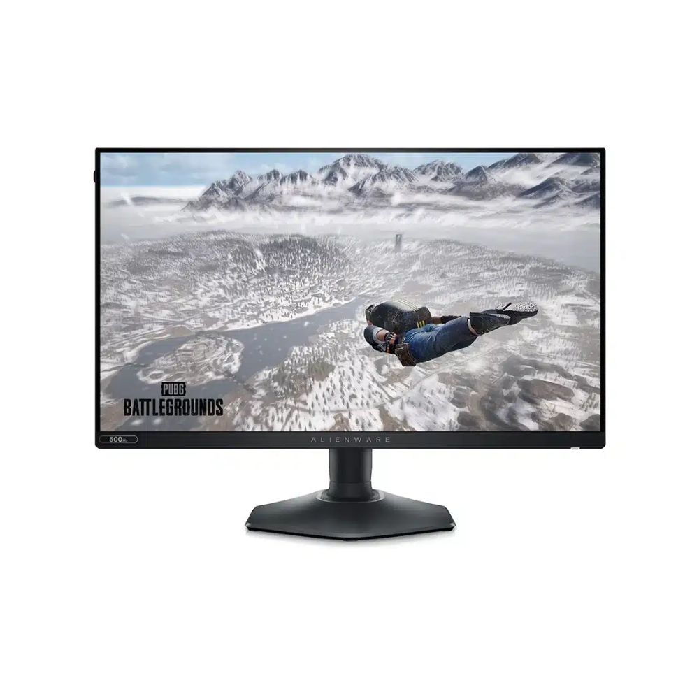 Dell Alienware AW2524HF 24.5″ Gaming Monitor – 500Hz