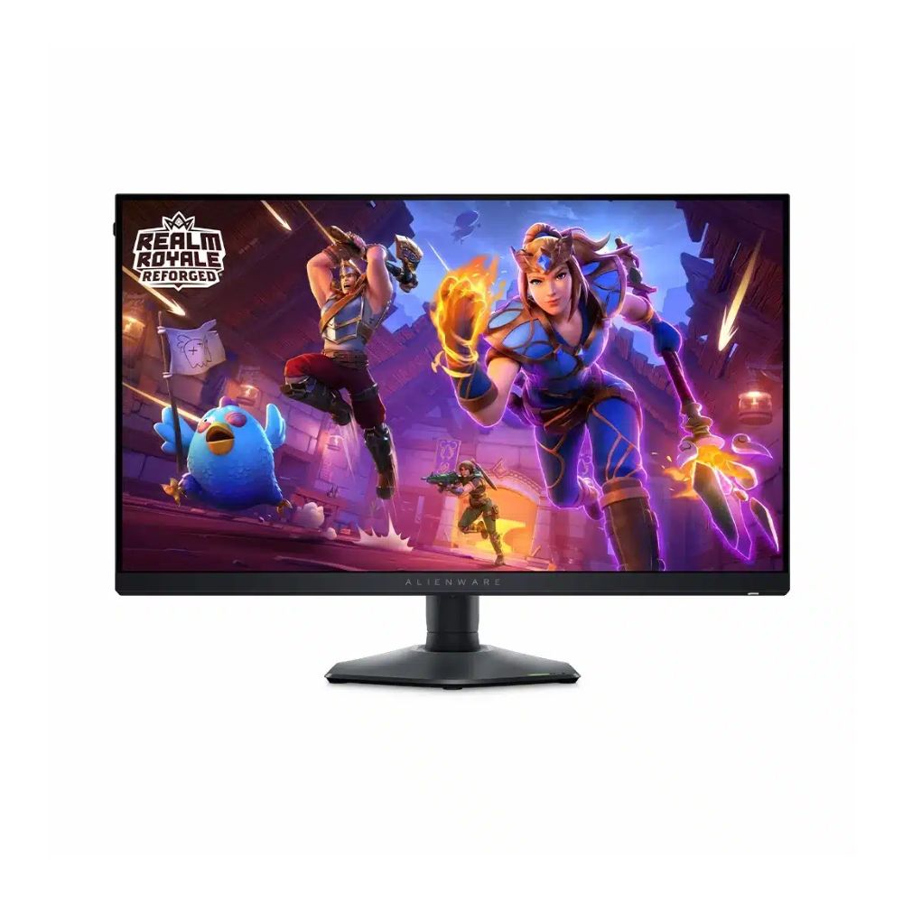 Dell Alienware AW2724HF 27″ Gaming Monitor – 360Hz