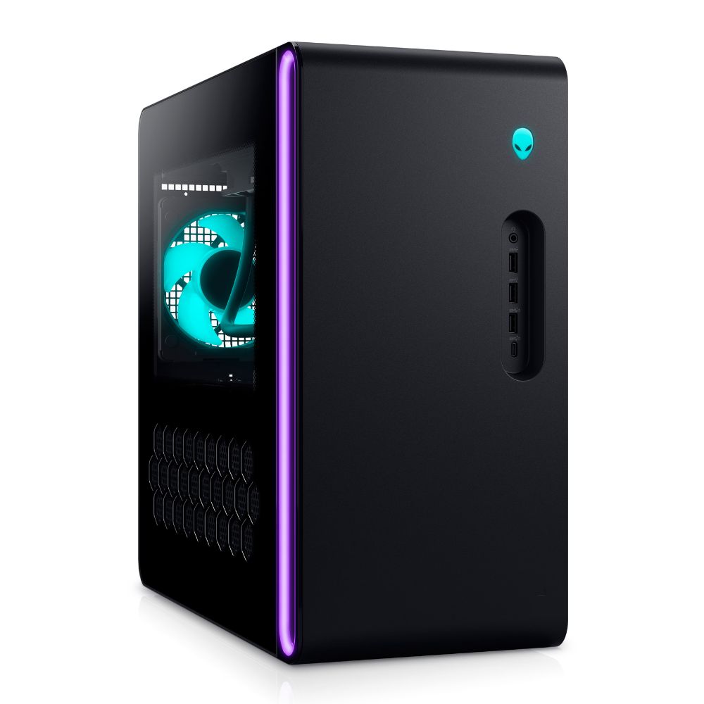 Dell Alienware Aurora R16 Gaming Desktop: Core I9-14900KF – 32GB DDR5 RAM – 2TB SSD – RTX 4090 24GB – AURORAR16