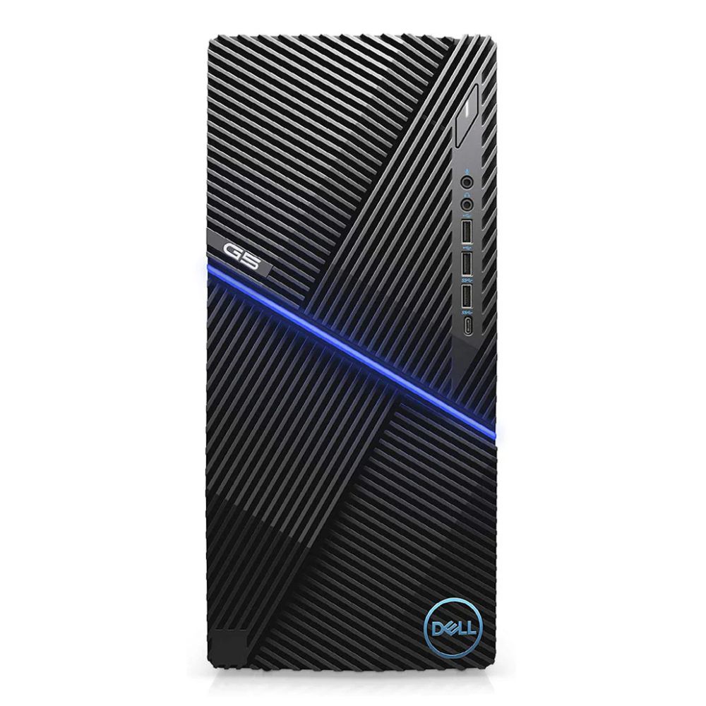 Dell G5-5000 Gaming Desktop – Core I7-10700F – 16GB Ram – 512GB SSD – RTX 3070 8GB – Keyboard And Mouse Included