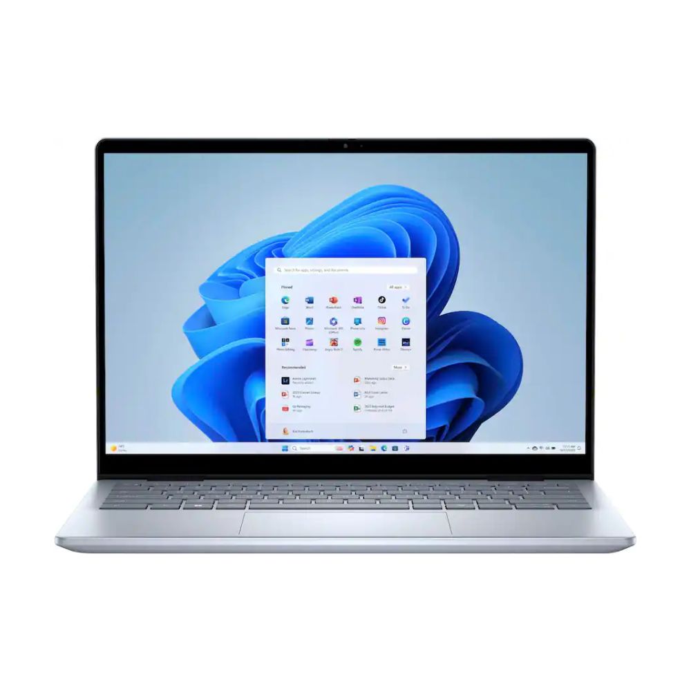 DELL Inspiron 14 7440 2-in-1 – Core 5 120U – 16GB RAM – 512GB SSD