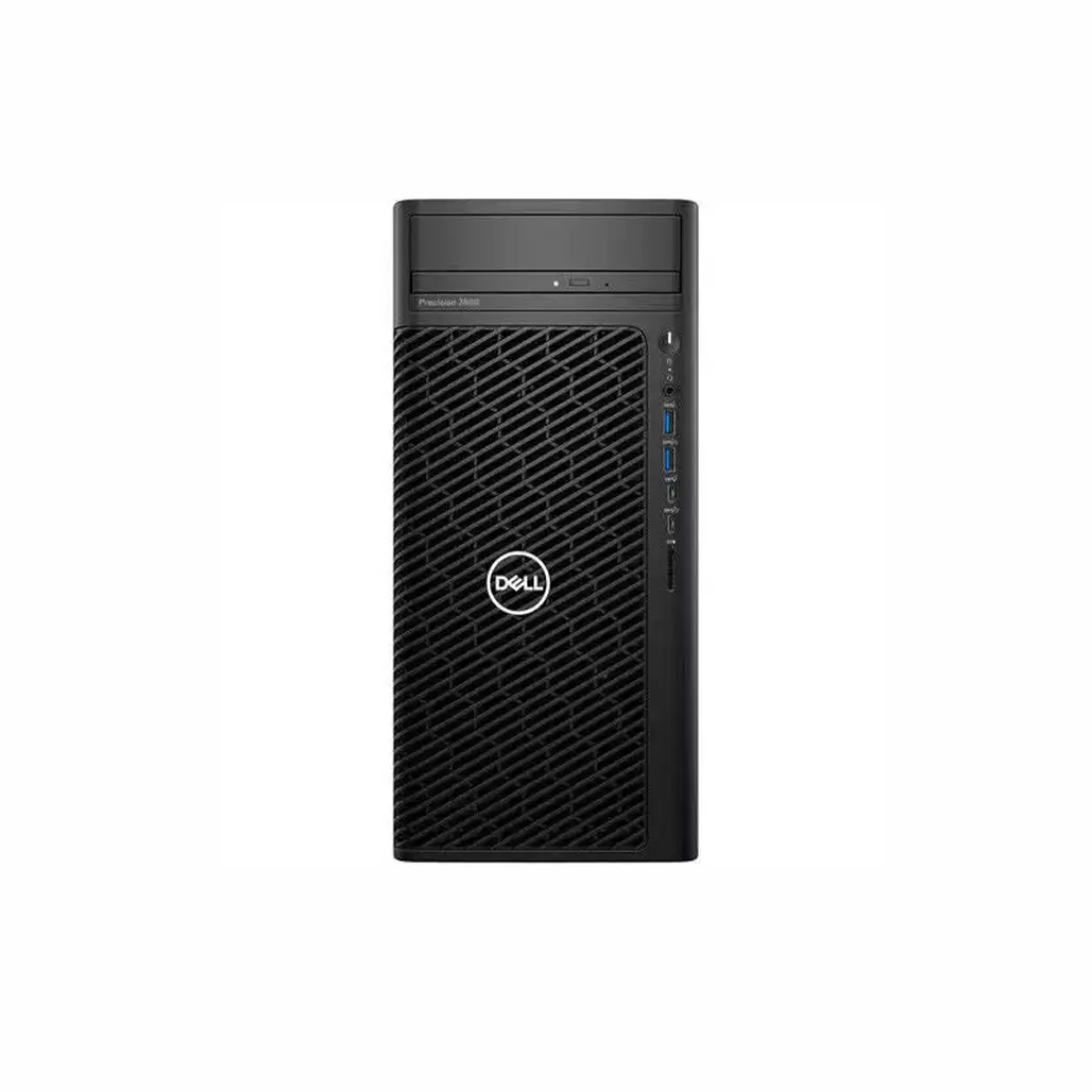 Dell Precision 3660 TOWER WORKSTATION PRE0168200-R0024620-SA