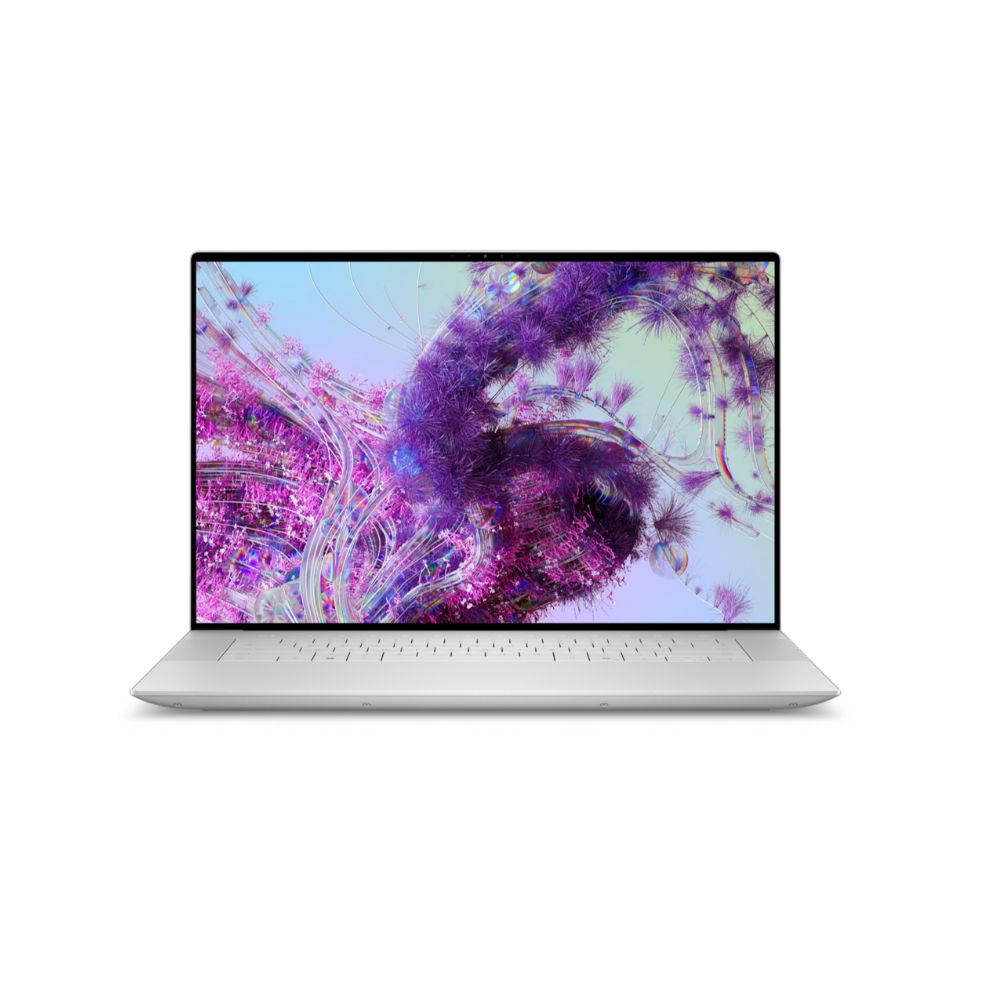 Dell XPS 16 9640, Intel Core Ultra 7-155H, 16GB RAM, 1TB NVMe SSD, RTX 4050 6GB