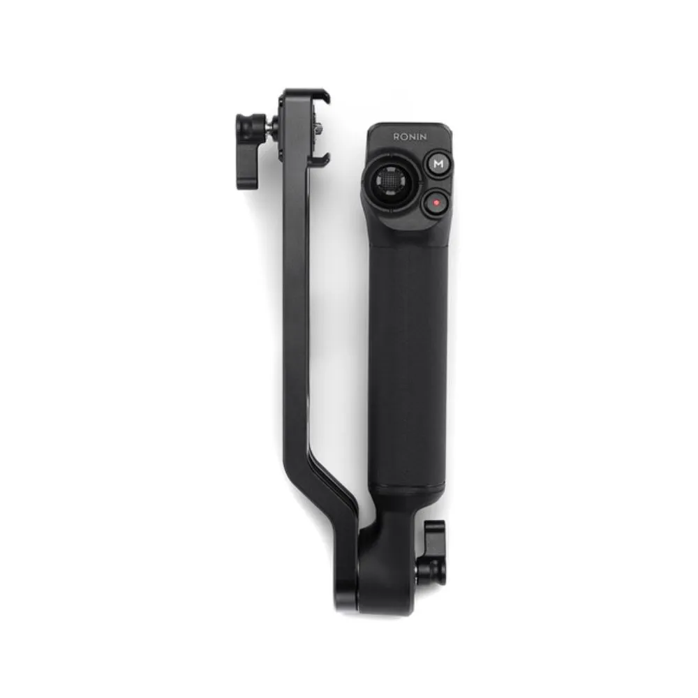 DJI Electronic Briefcase Handle for RS 5 Gimbal