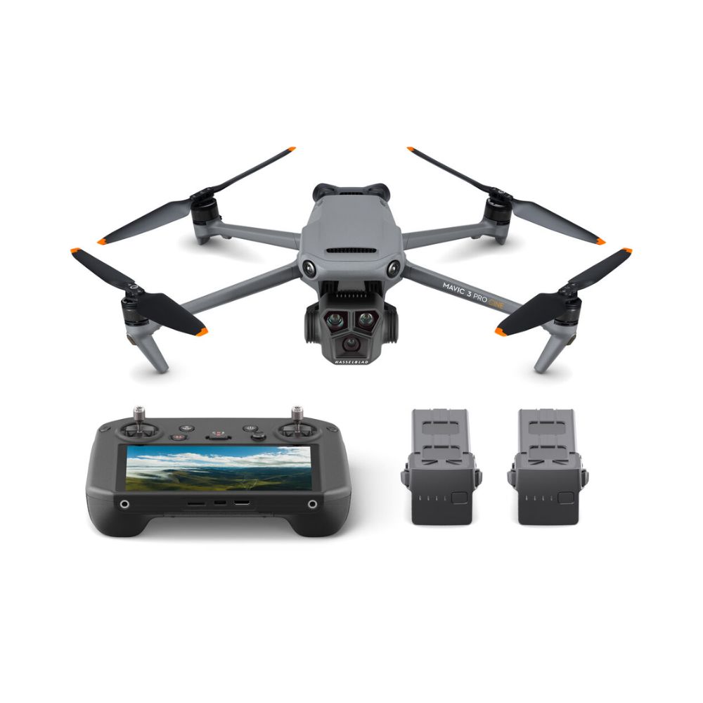 DJI Mavic 3 Pro Cine Drone Super Fast Drone