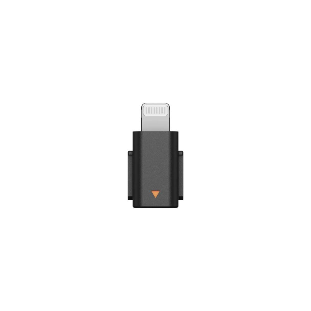 DJI Mic Mini Mobile Phone Adapter