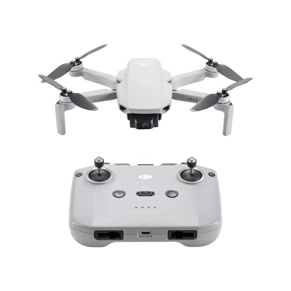 DJI Mini 2 SE Lightweight Mini Drone