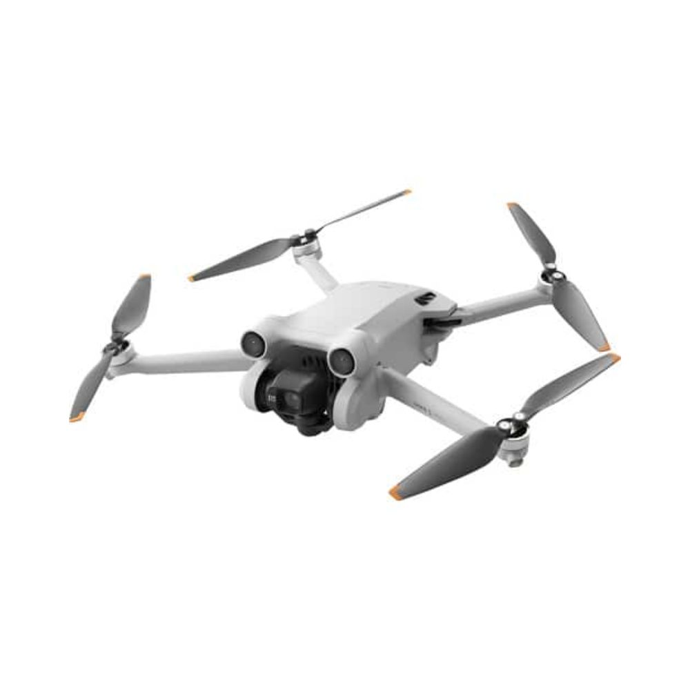 DJI Mini 3 Pro with DJI RC Remote