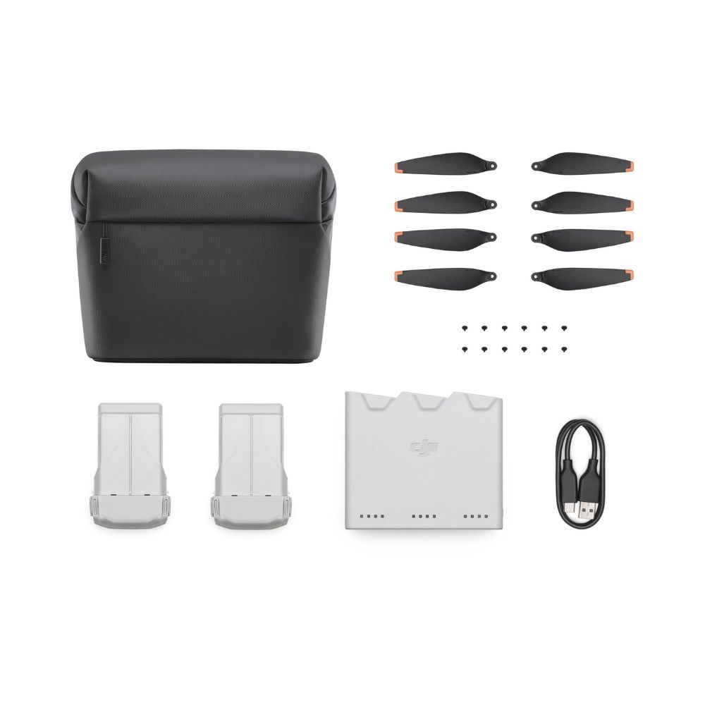 DJI Mini 3 Pro Fly More Kit Plus