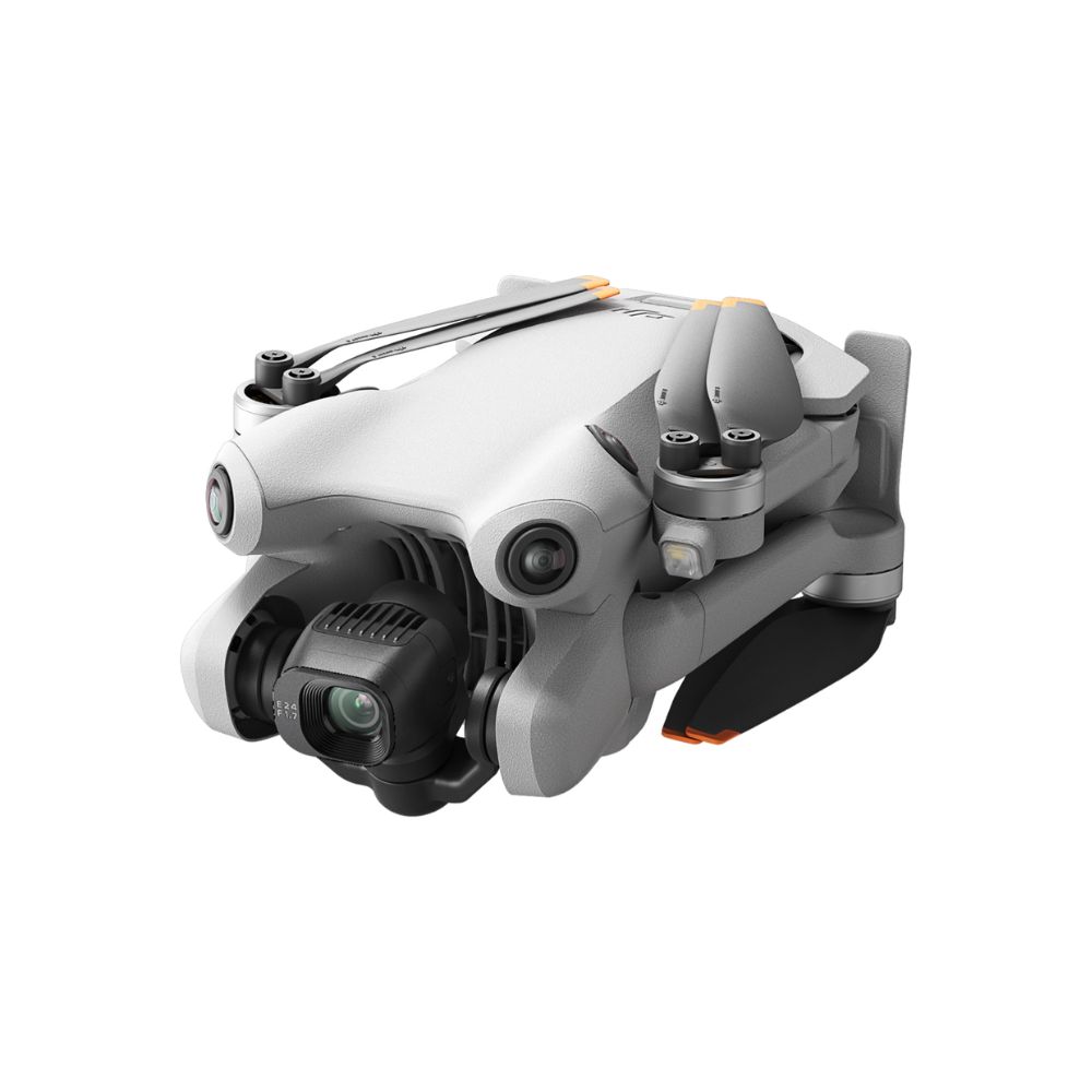 DJI Mini 4 Pro-RC-N2 Camera Drone Bundle