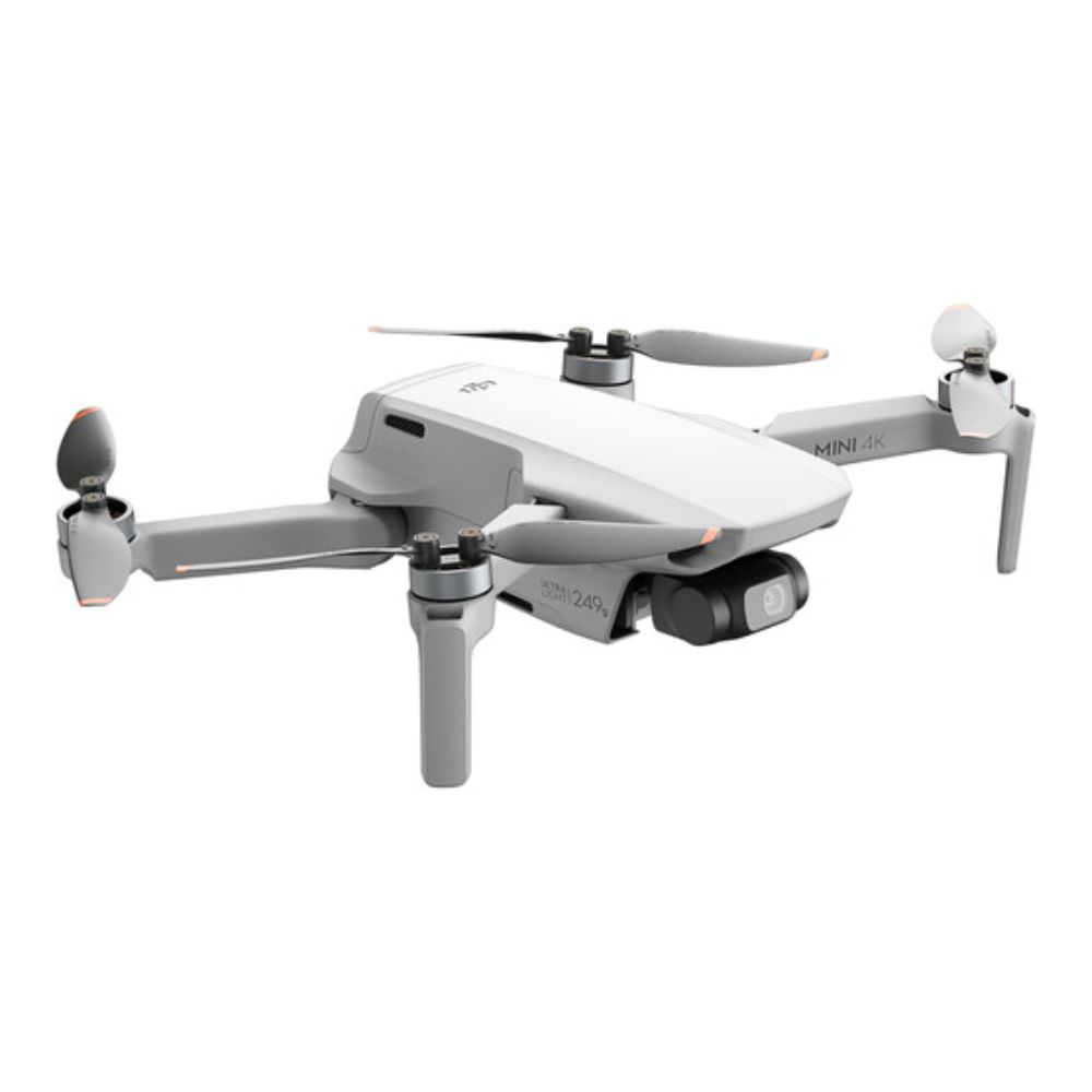 DJI Mini 4K Drone Fly More Combo