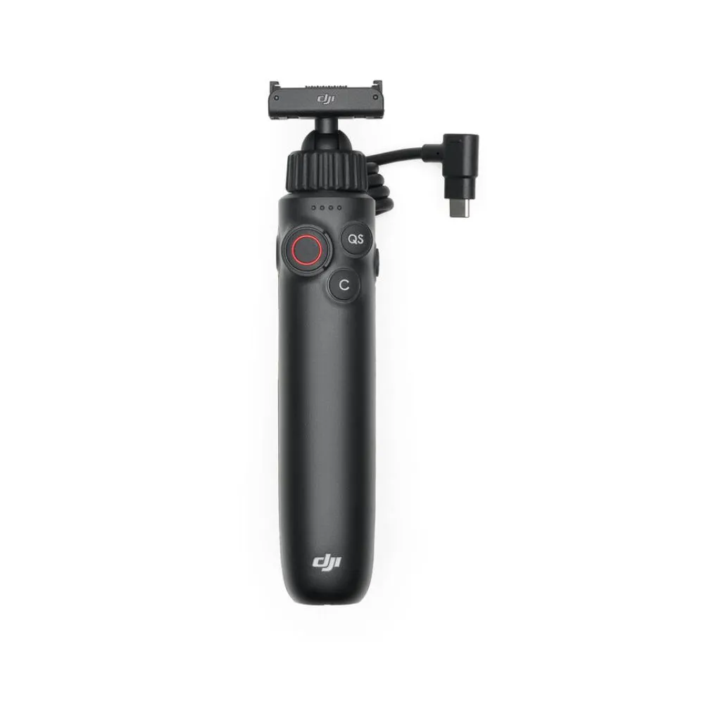 DJI Multifunctional Charging Handle for Osmo Action 5/4