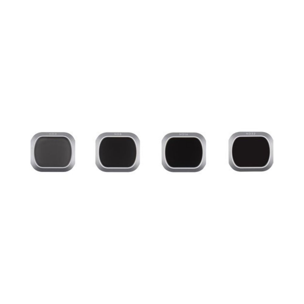 DJI ND Filter Set for Mavic 2 Pro (4-Pack)