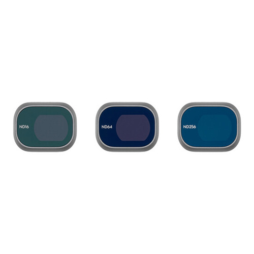 DJI ND Filter Kit for Mini 4 Pro (3-Pack)