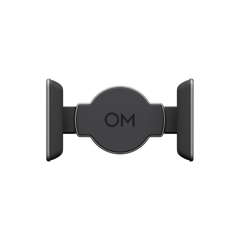 DJI OM 7 and 7P Magnetic Phone Clamp