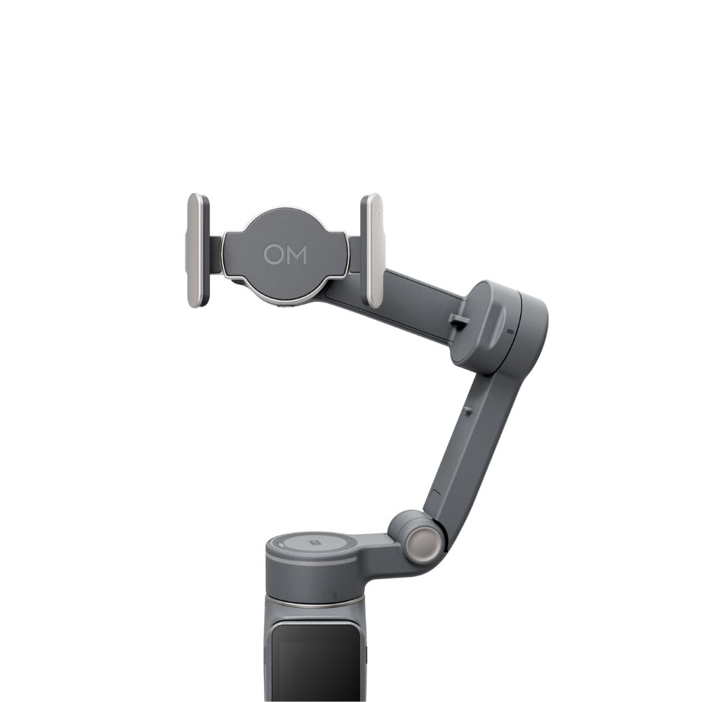 DJI OM Magnetic Phone Clamp 5