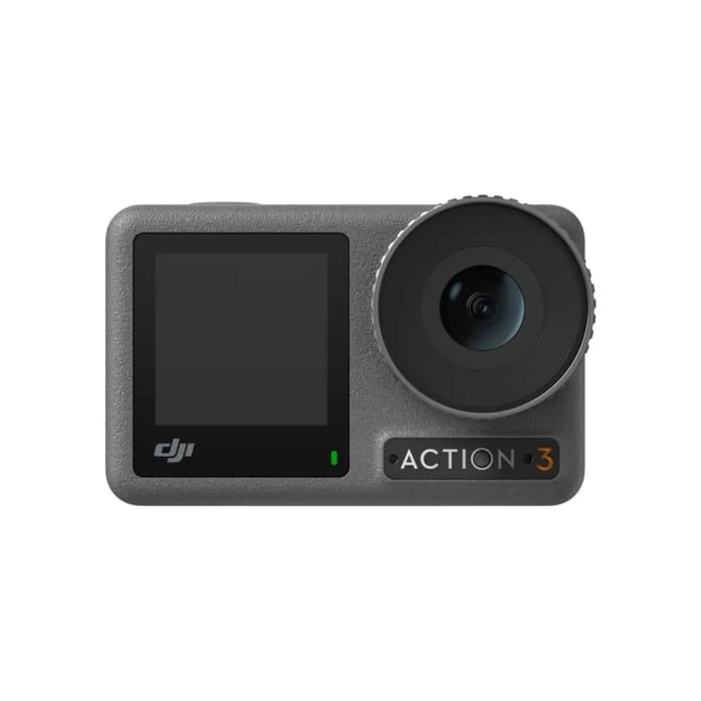 DJI Osmo Action 3 Camera Standard Combo