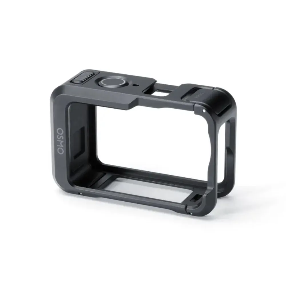 DJI Osmo Action 6 Utility Frame