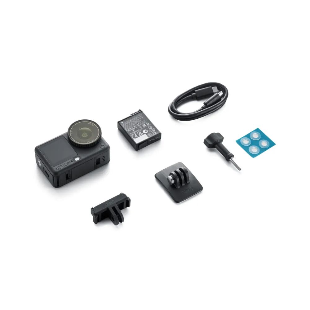 DJI Osmo Action 6