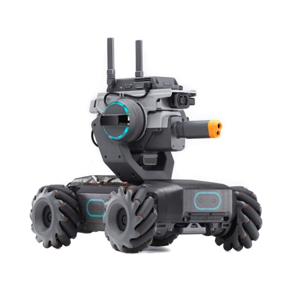 DJI Robo Master S1 Educational Robot
