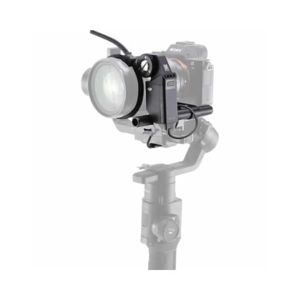 DJI Ronin-S Focus Motor