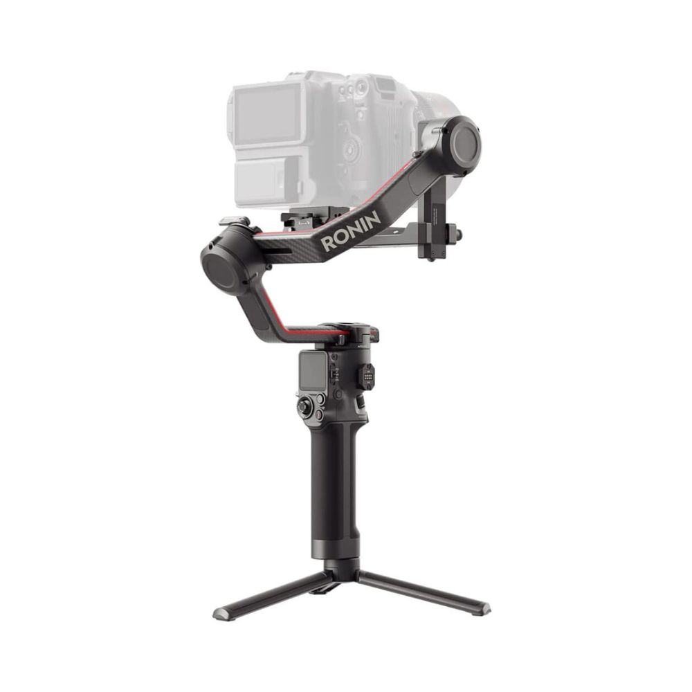 DJI RS3 Pro Gimbal Stabilizer Combo