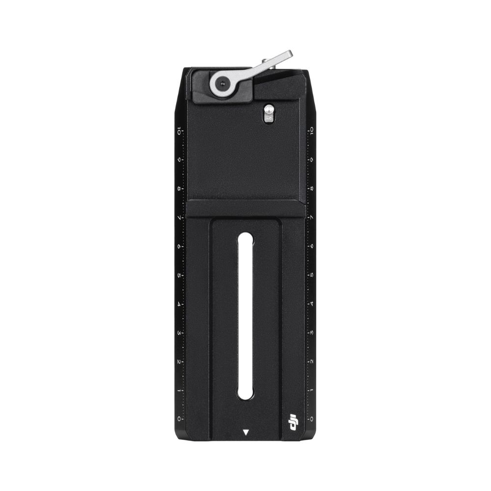 DJI RS Pro Lower Quick Release Plate (2024)
