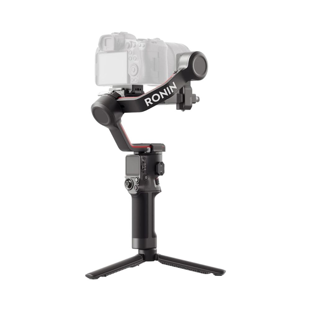 DJI RS3 Gimbal Stabilizer