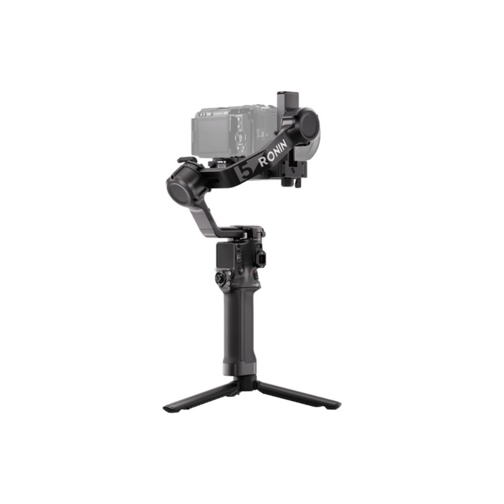 DJI RS5 Gimbal Stabilizer