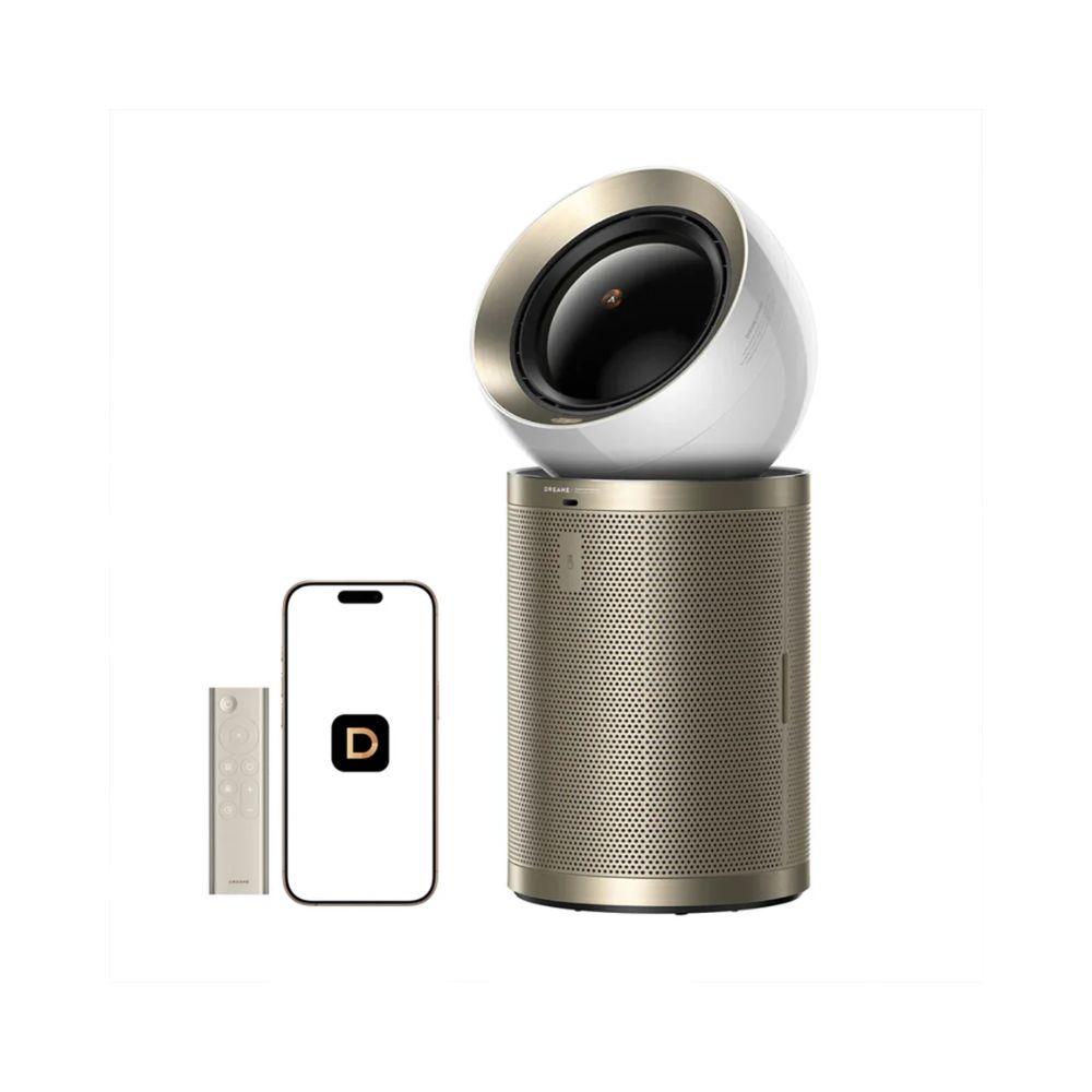 Dreame PM10 AirPursue Air Purifier 300 m³/h 7‑Sensor 4‑Layer