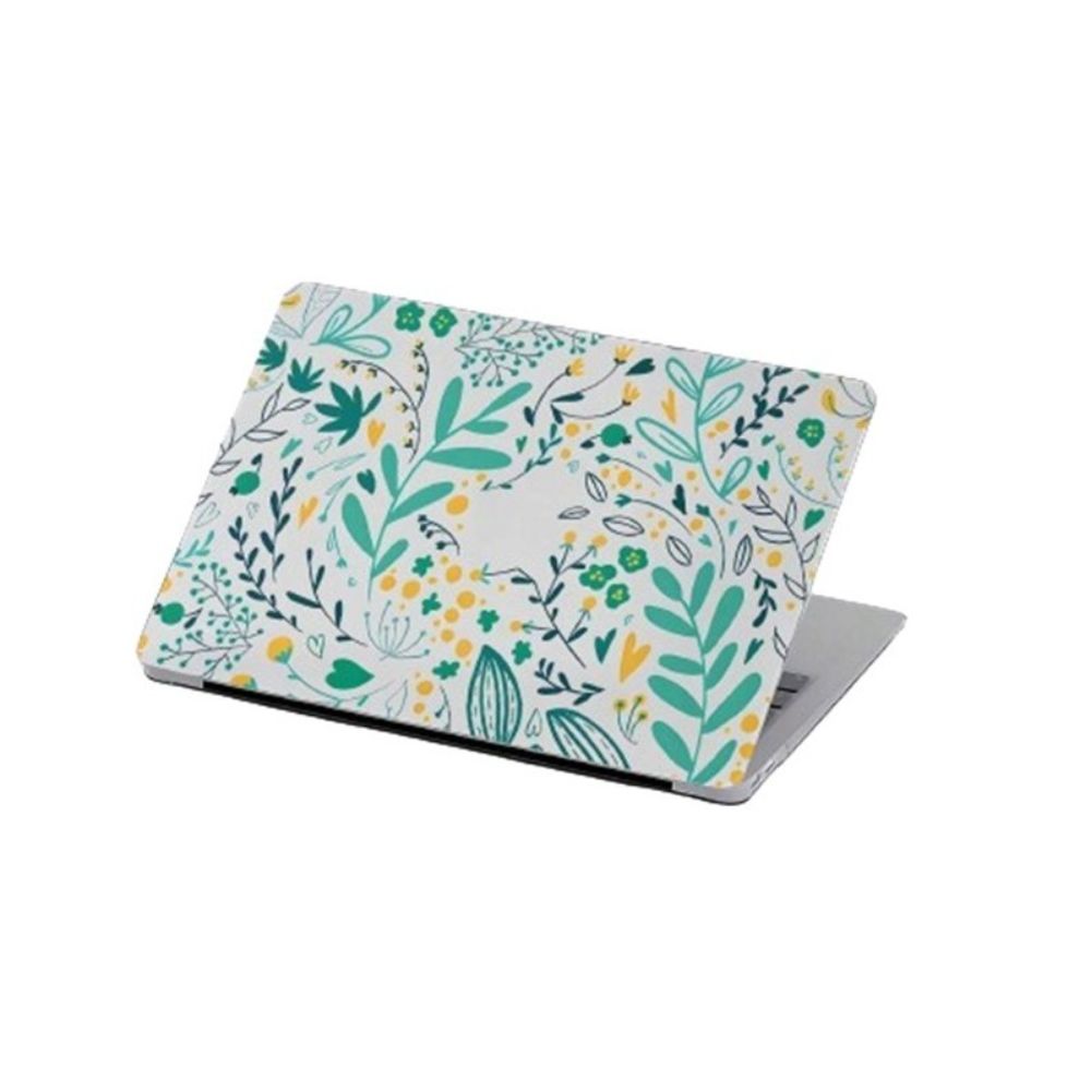 Durable Plastic Hardshell MacBook Cases