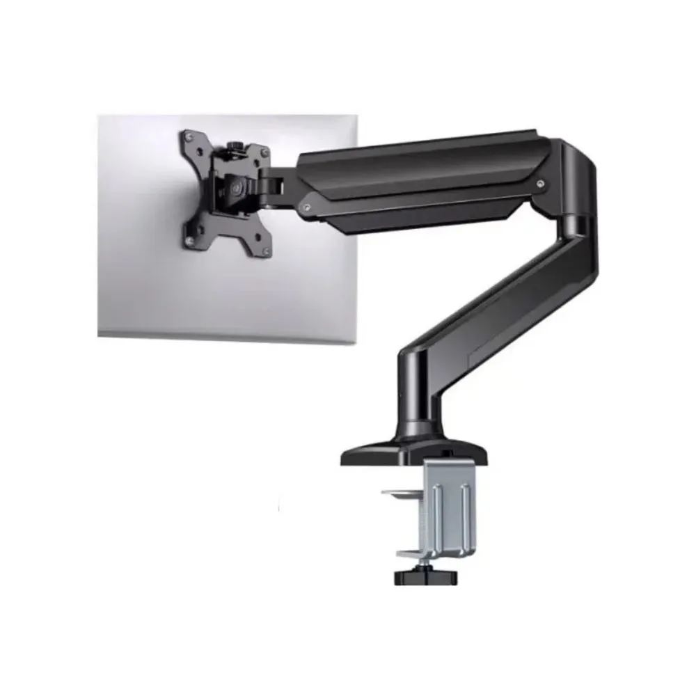 DY-1 Adjustable Single Monitor Arm