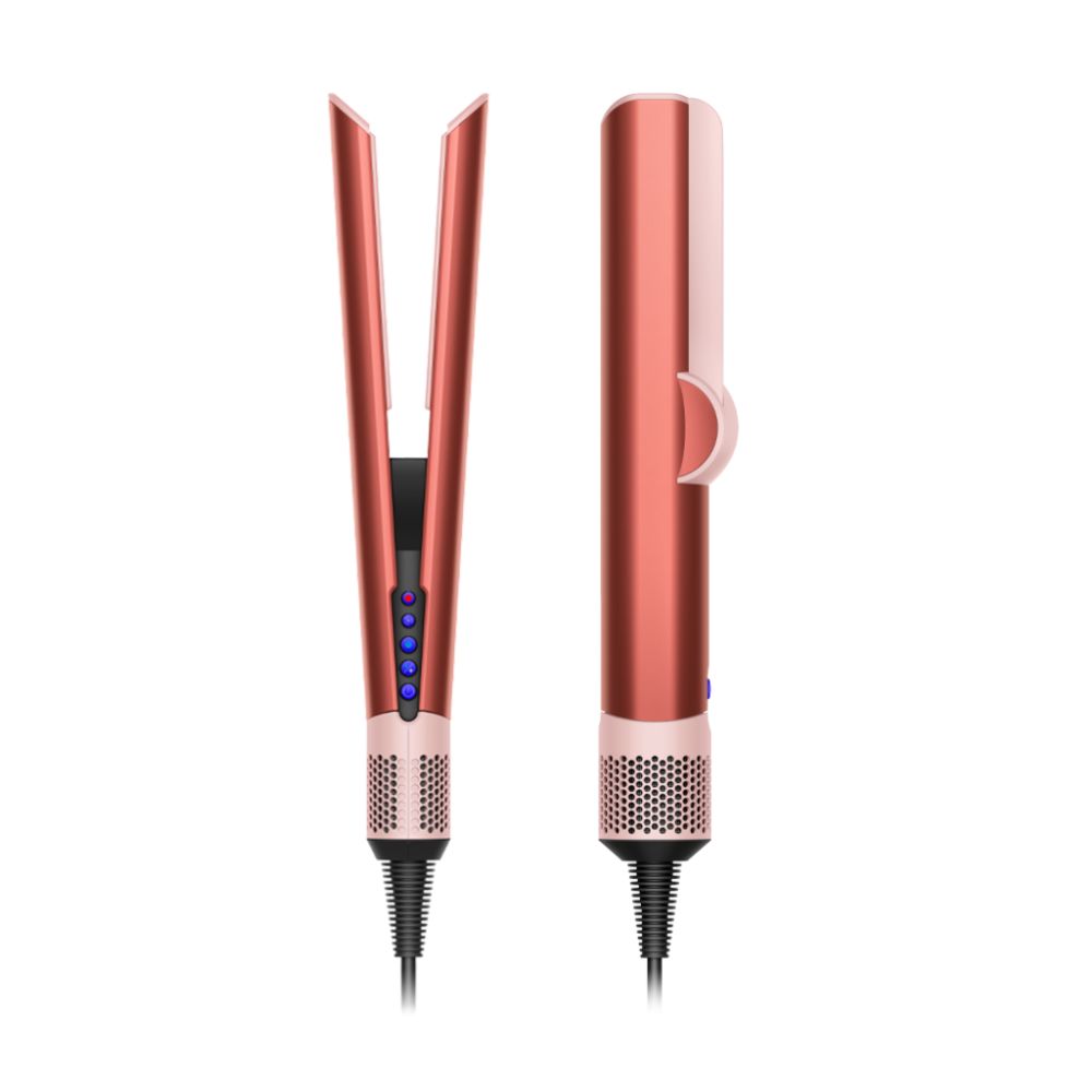 Dyson HT01 Airstrait™ straightener (Strawberry Bronze)