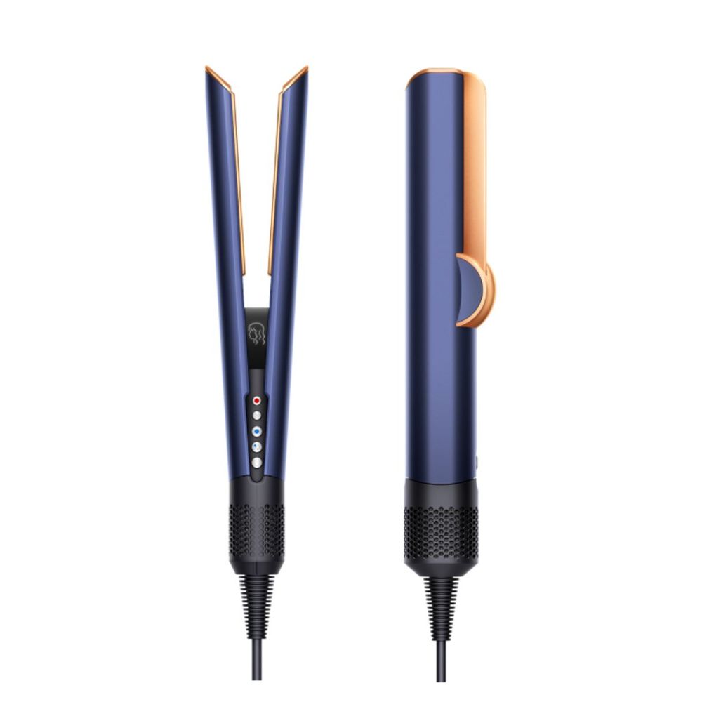 Dyson HT01 Airstrait™ straightener (Prussian Blue)