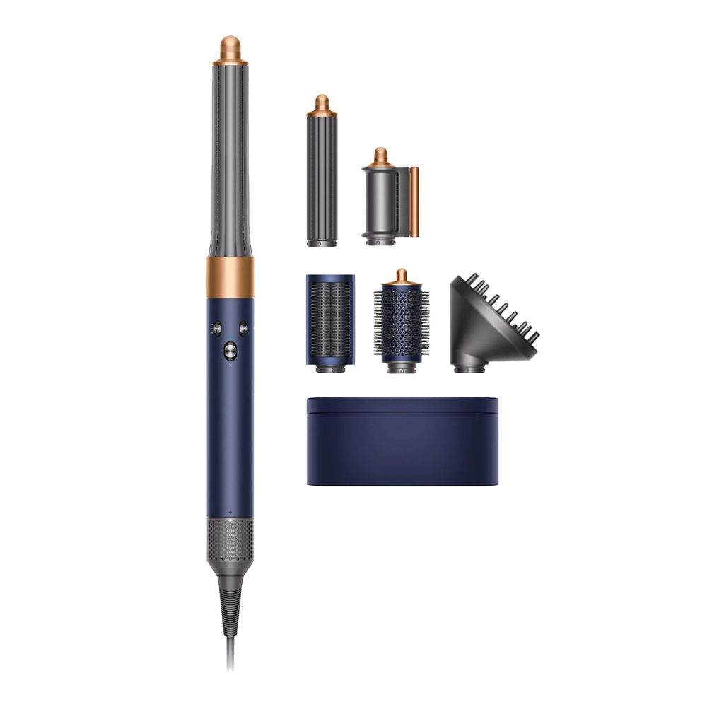 Dyson Airwrap Complete Long Volumise HS05