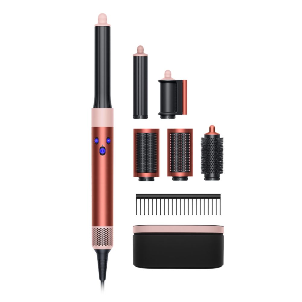 Dyson Airwrap HS05™ multi-styler and dryer (Strawberry Bronze)