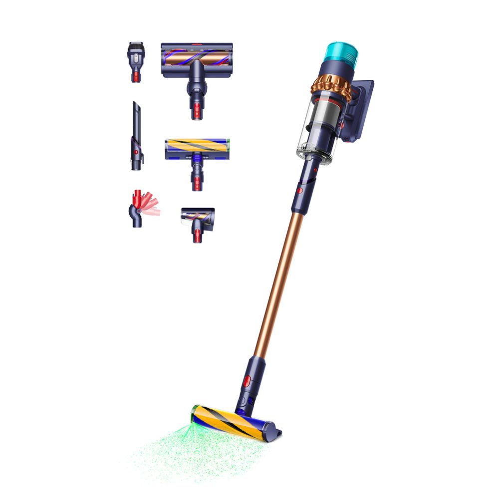 Dyson Gen5detect™ Absolute vacuum – SV-23